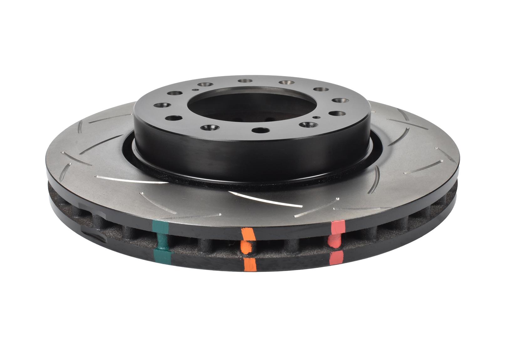 DBA43766S - DBA 4000 Series brake disc