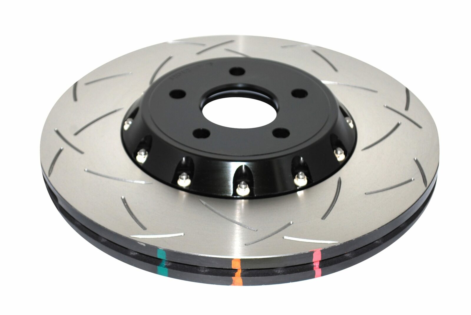 DBA52134BLKS - DBA 5000 Series brake disc or replacement rotor