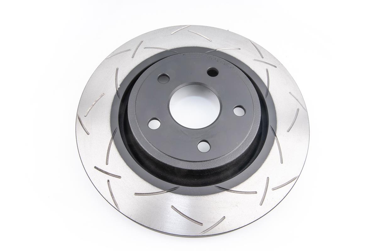 DBA42635S - DBA 4000 Series brake disc