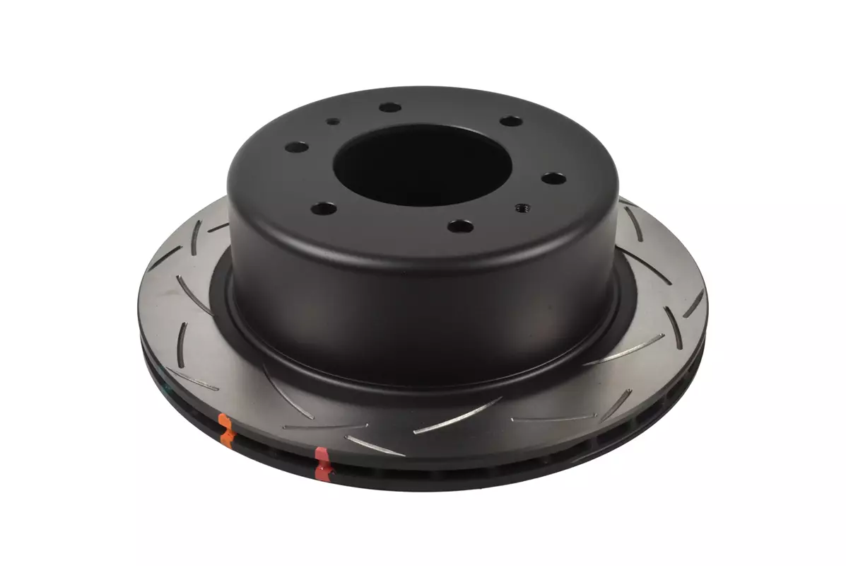 DBA4C05S - DBA 4000 Series brake disc