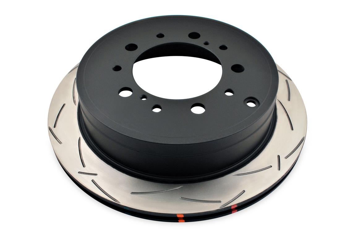 DBA42723S - DBA 4000 Series brake disc