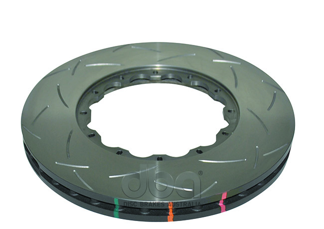 DBA52314.1S - DBA 5000 Series brake disc or replacement rotor