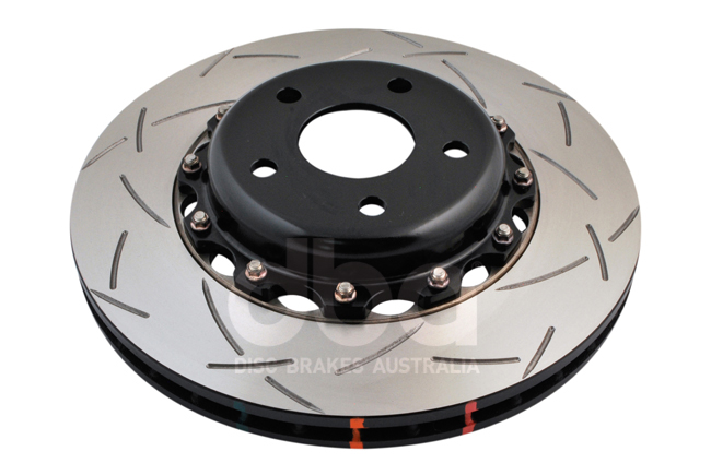 DBA5000BLKS - tarcza lub rotor DBA seria 5000