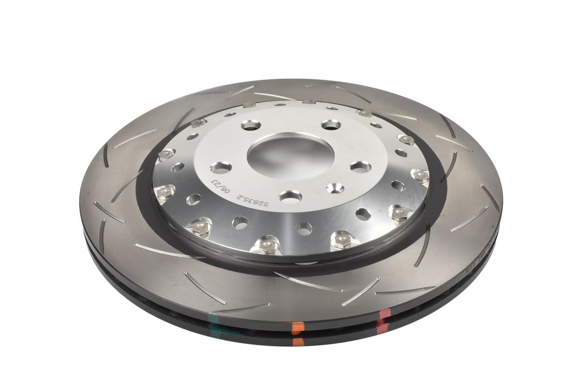 DBA52835SLVS - tarcza lub rotor DBA seria 5000