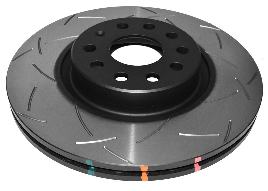 DBA42806S - DBA 4000 Series brake disc