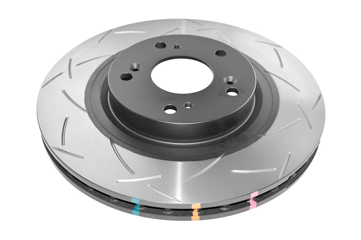 DBA42500S - DBA 4000 Series brake disc