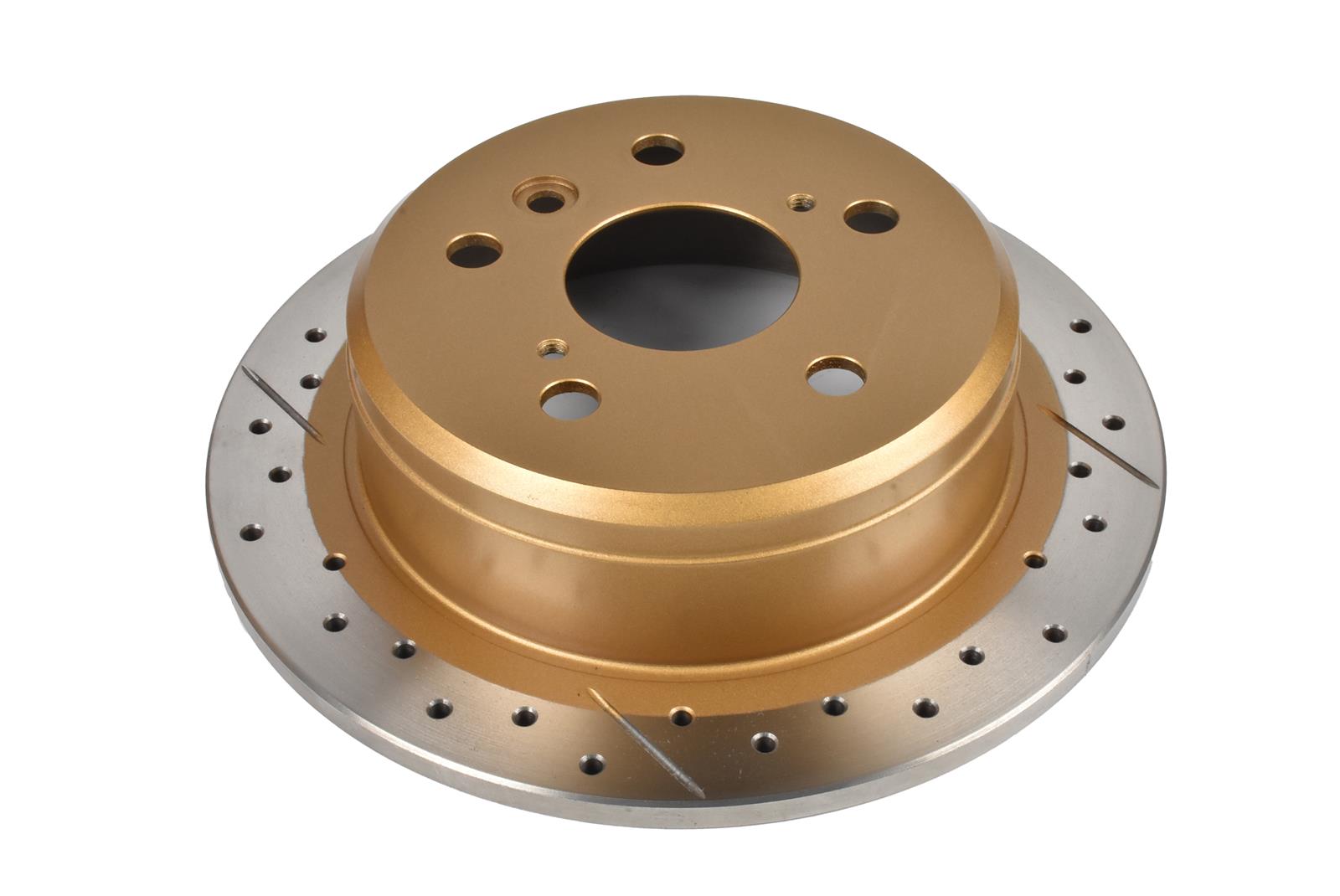 DBA736X - DBA Street Series brake disc