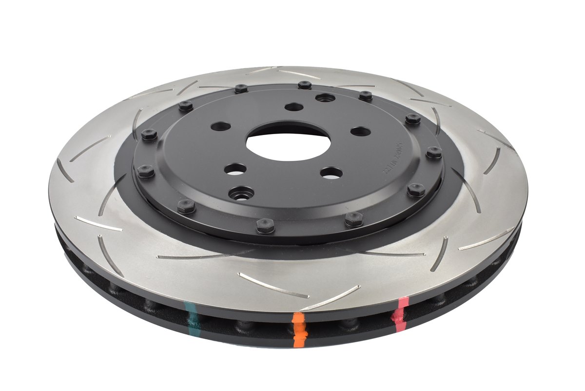 DBA52069BLKS - tarcza lub rotor DBA seria 5000