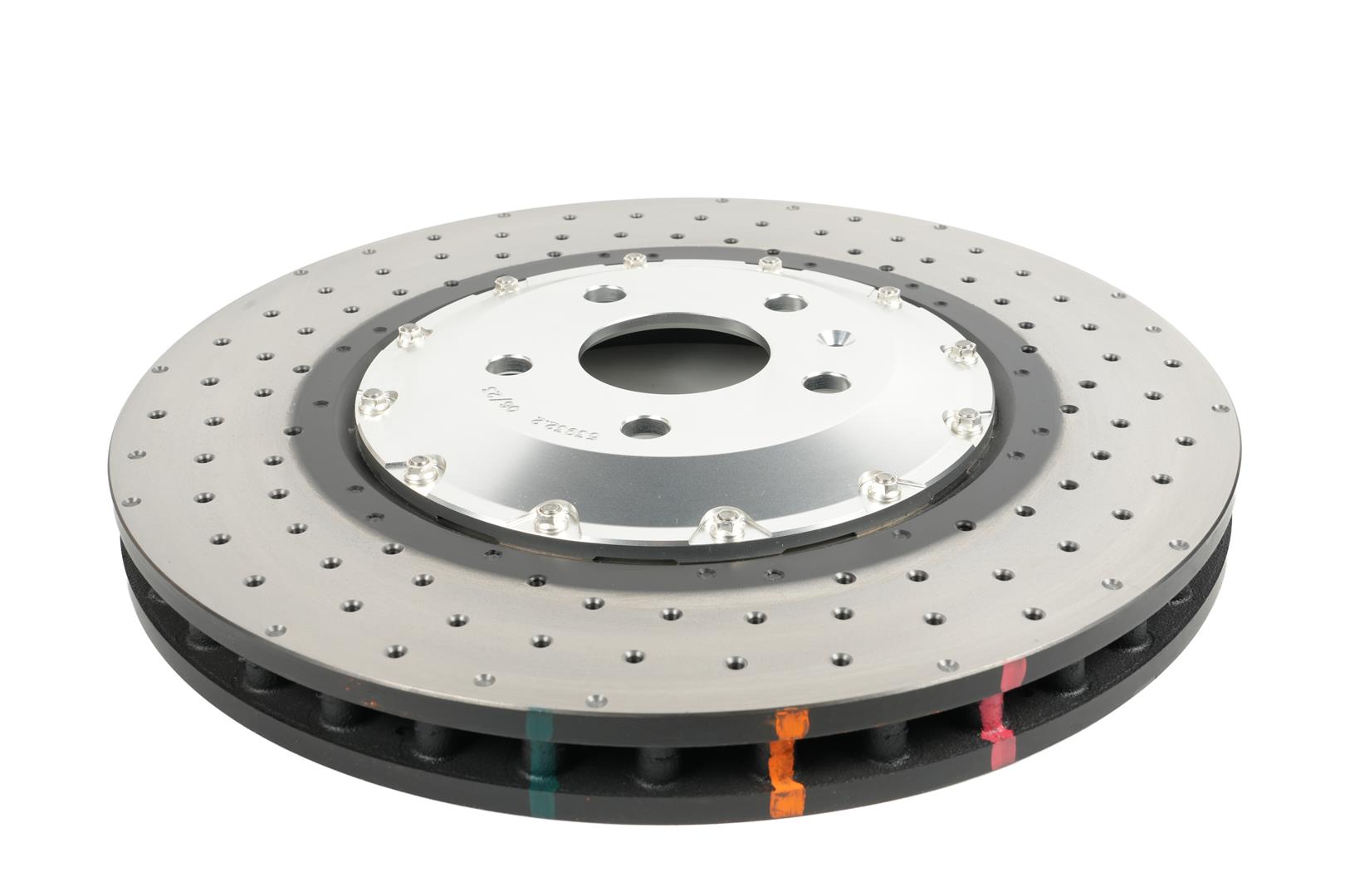 DBA53932SLVXD - tarcza lub rotor DBA seria 5000