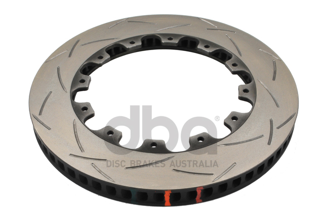 DBA52231.1LS - DBA 5000 Series brake disc or replacement rotor