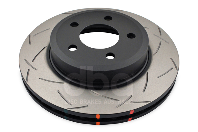 DBA4504S - DBA 4000 Series brake disc