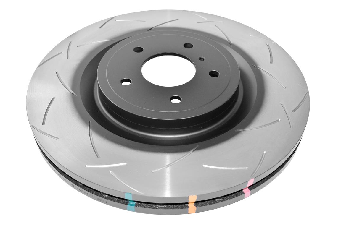 DBA42314S - DBA 4000 Series brake disc