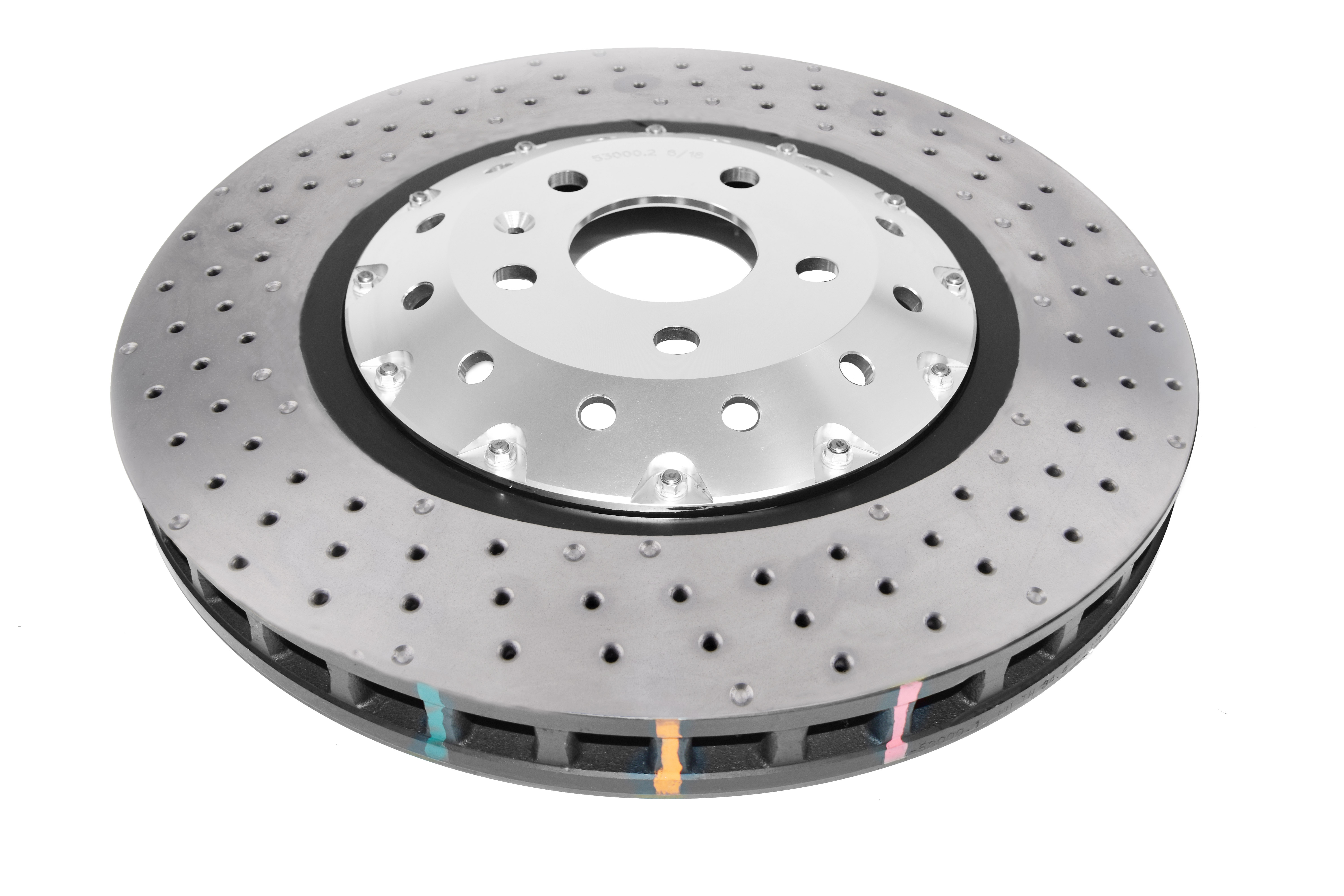 DBA53004SLVXD - tarcza lub rotor DBA seria 5000