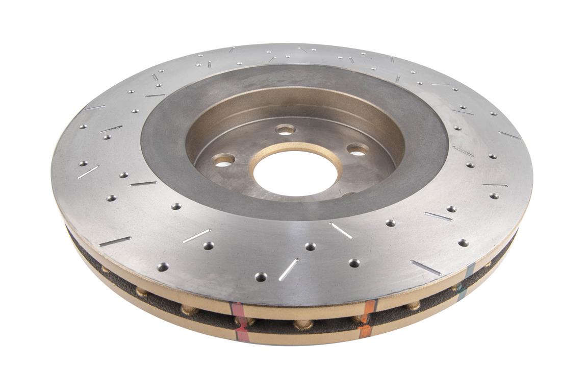 DBA42532XS - DBA 4000 Series brake disc