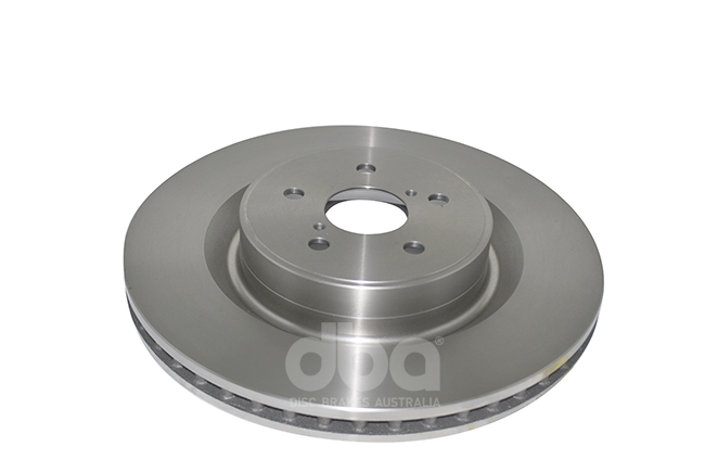 DBA2758 - tarcza hamulcowa DBA Street Series
