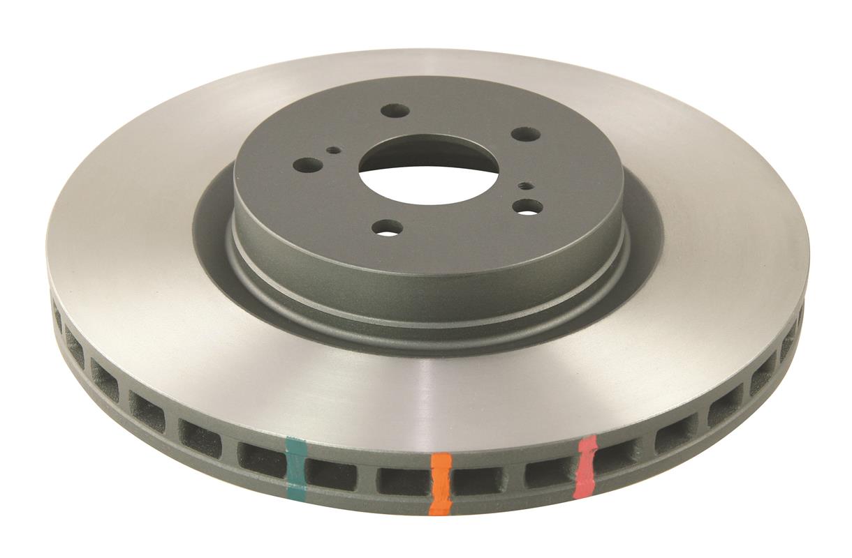 DBA4650 - DBA 4000 Series brake disc