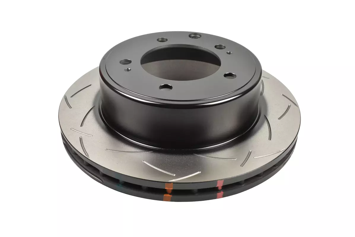 DBA4C21S - DBA 4000 Series brake disc