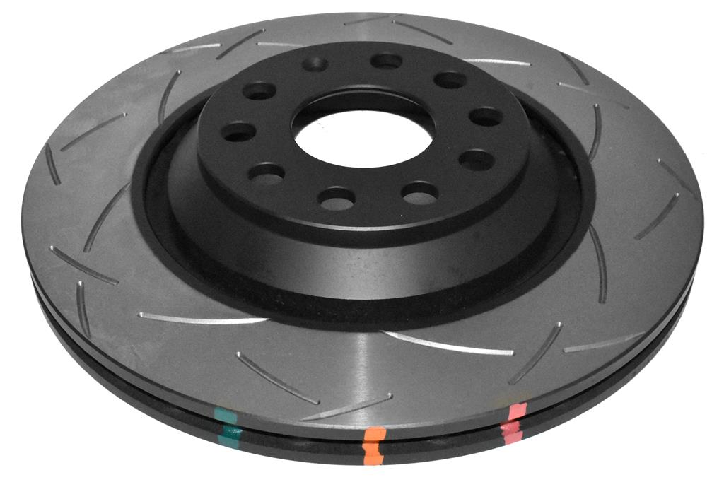 DBA42809S - DBA 4000 Series brake disc