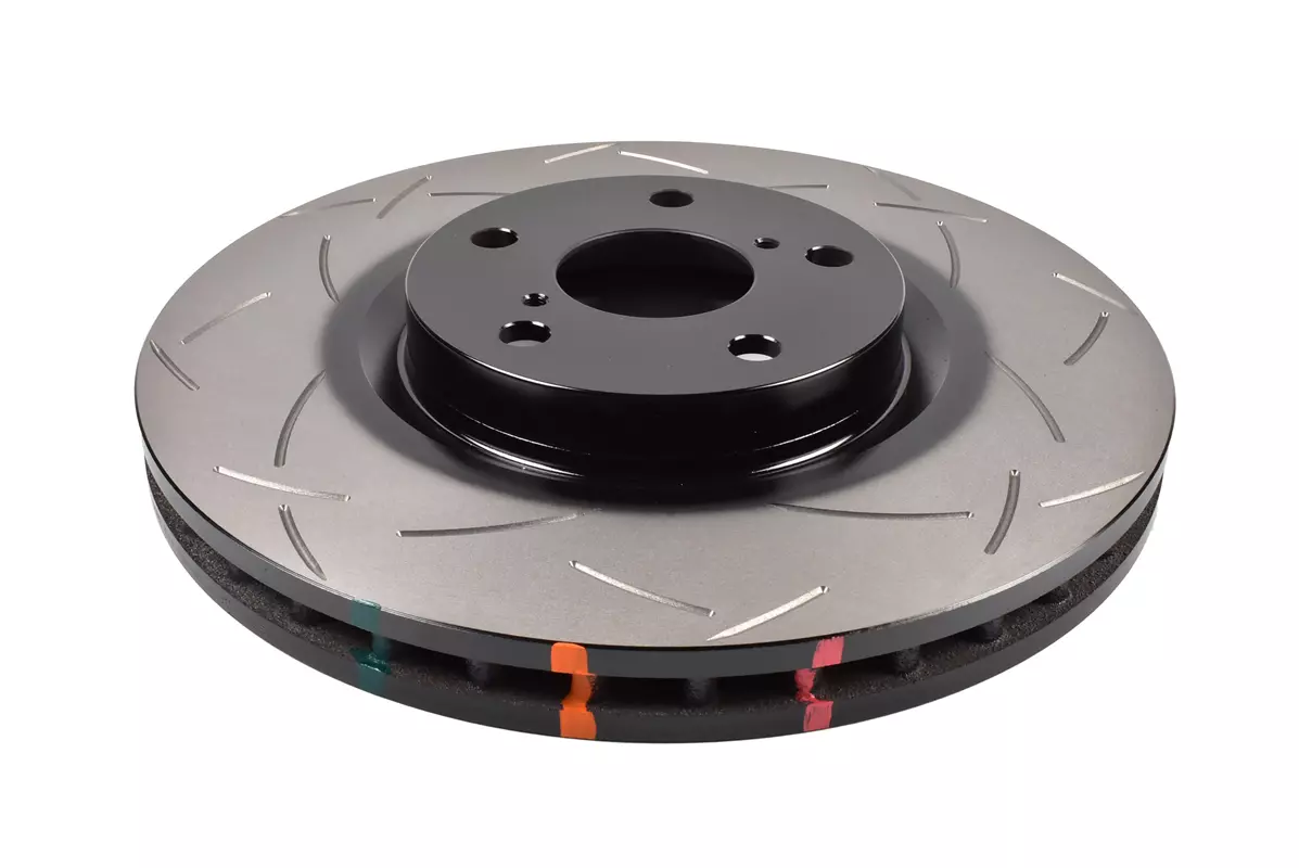 DBA4718S - DBA 4000 Series brake disc