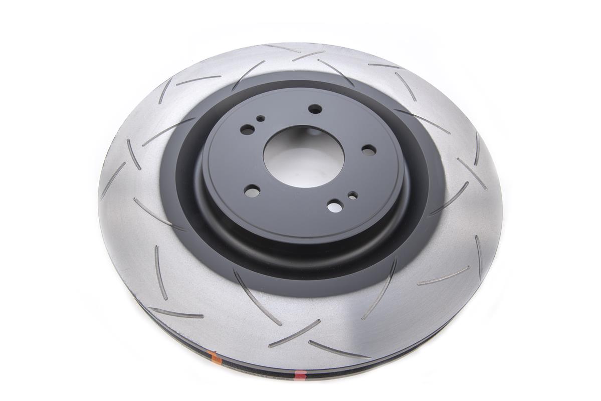 DBA42224S - DBA 4000 Series brake disc