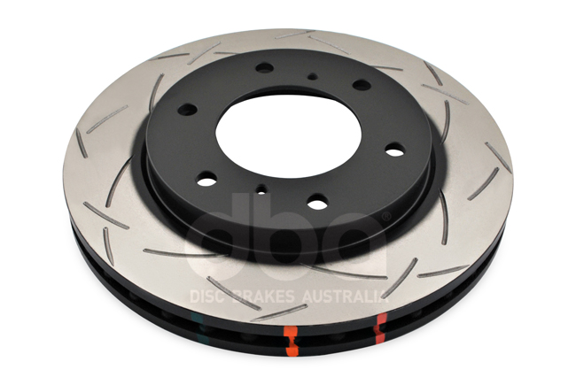 DBA42208S - DBA 4000 Series brake disc