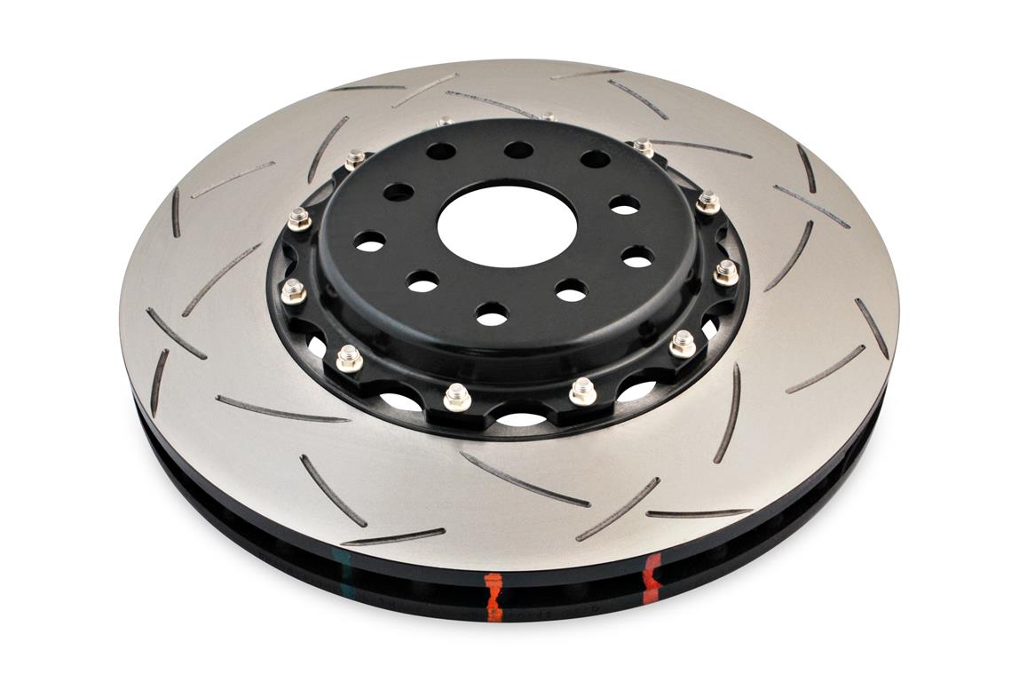 DBA5654BLKS-10 - tarcza lub rotor DBA seria 5000