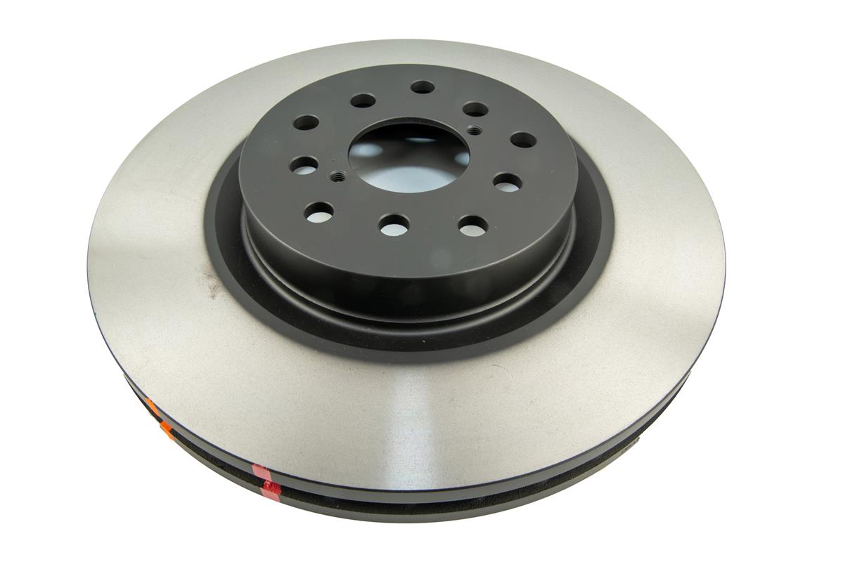 DBA42650-10 - DBA 4000 Series brake disc
