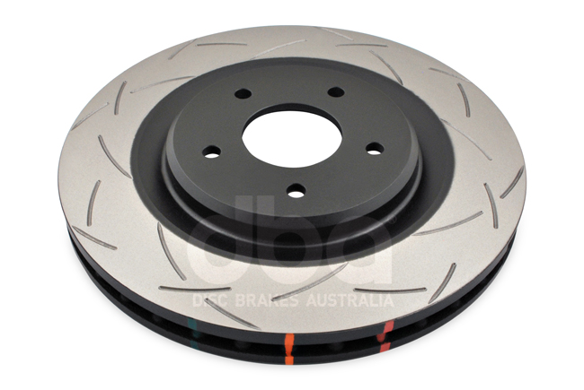 DBA42022S - DBA 4000 Series brake disc