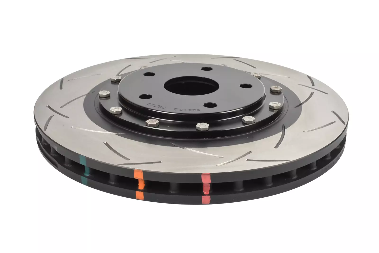 DBA52845BLKS - DBA 5000 Series brake disc or replacement rotor