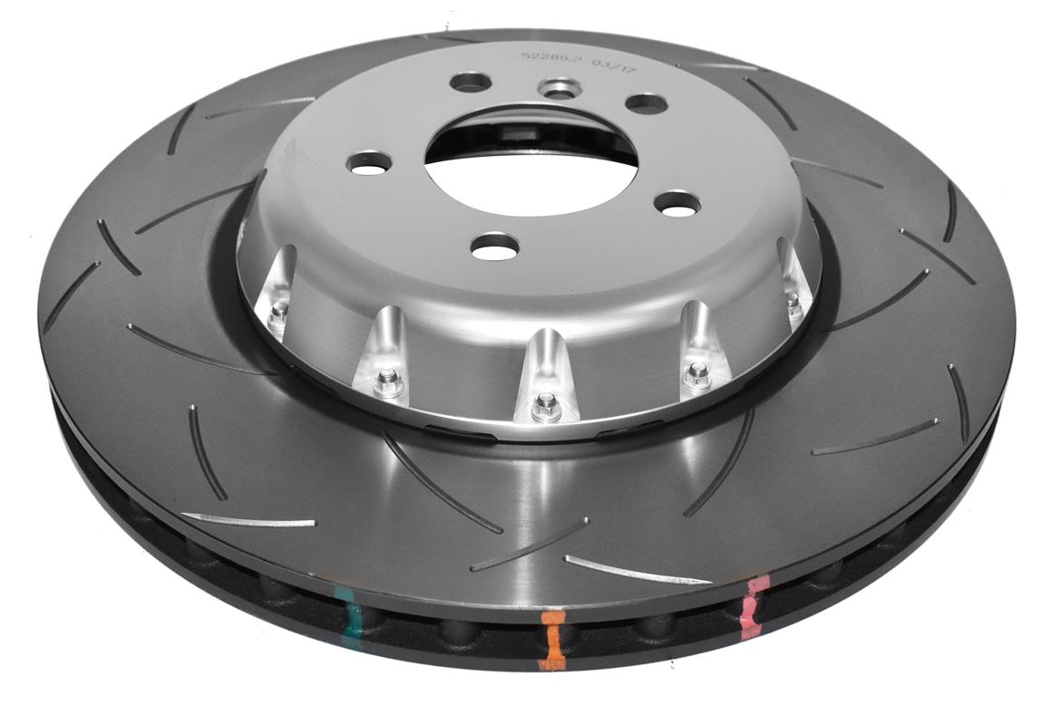 DBA52286SLVS - DBA 5000 Series brake disc or replacement rotor