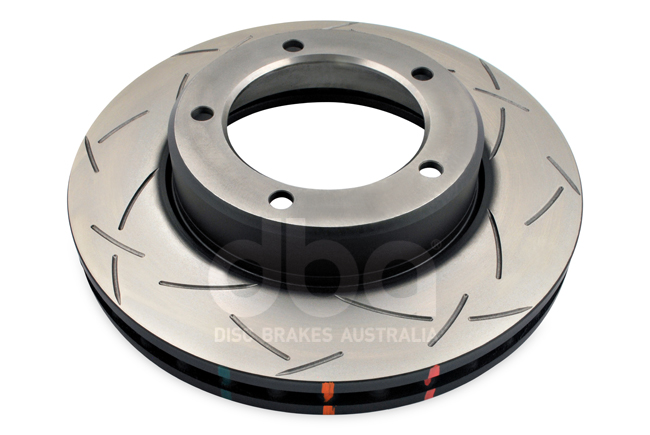 DBA4788S - DBA 4000 Series brake disc