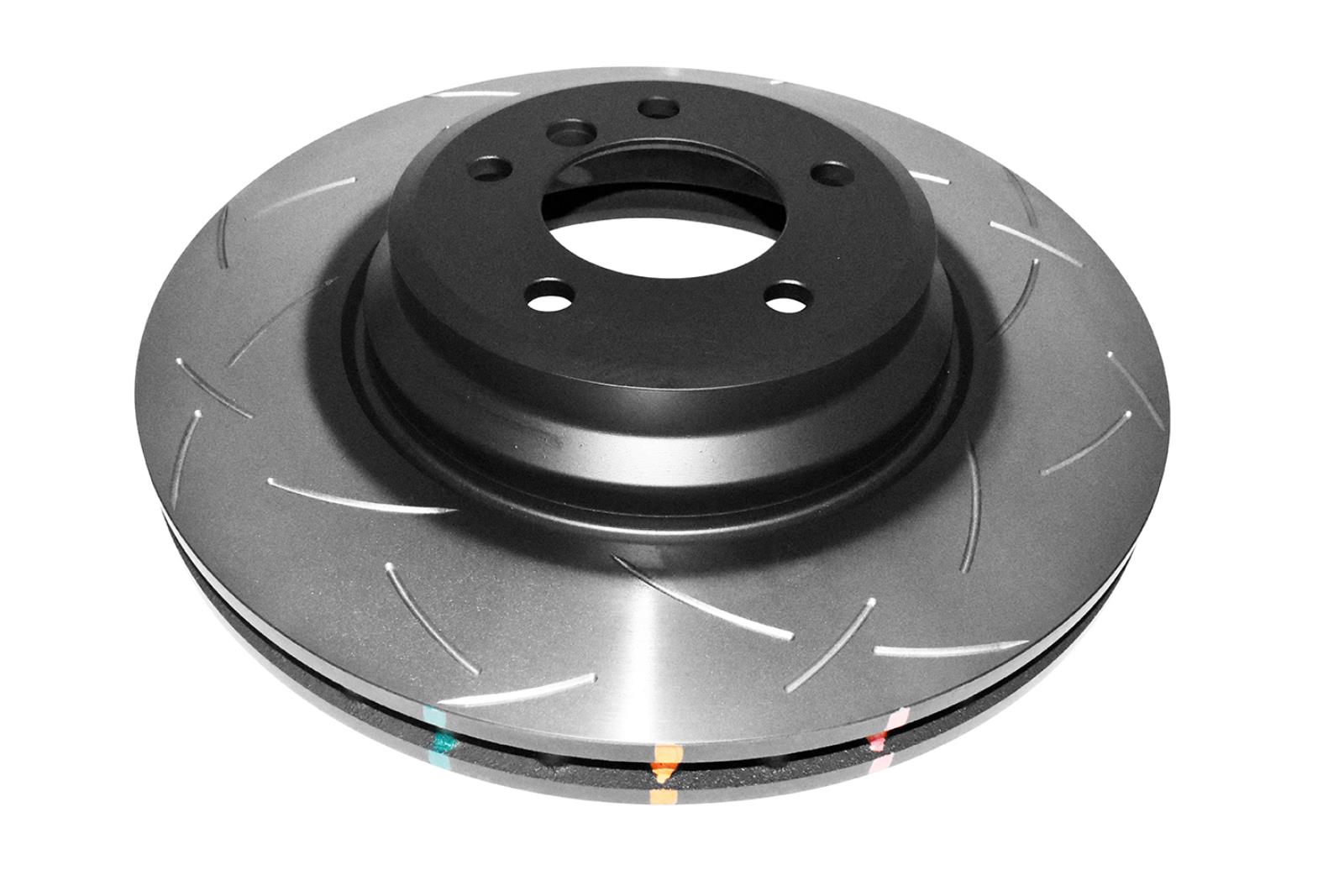 DBA42858S - DBA 4000 Series brake disc