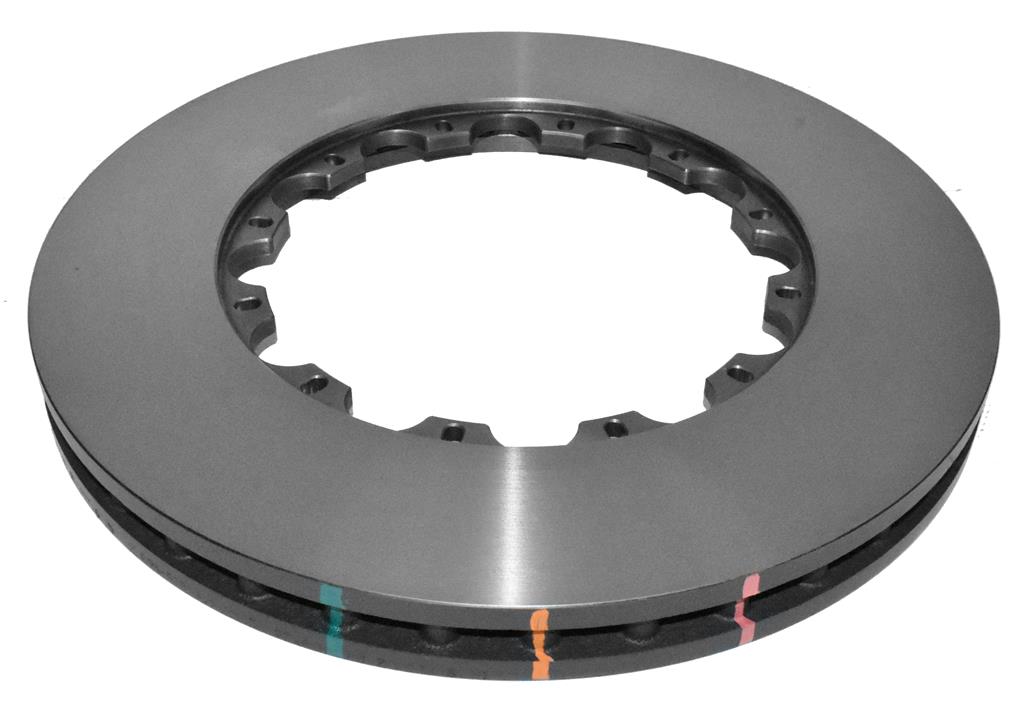 DBA52834.1 - tarcza lub rotor DBA seria 5000