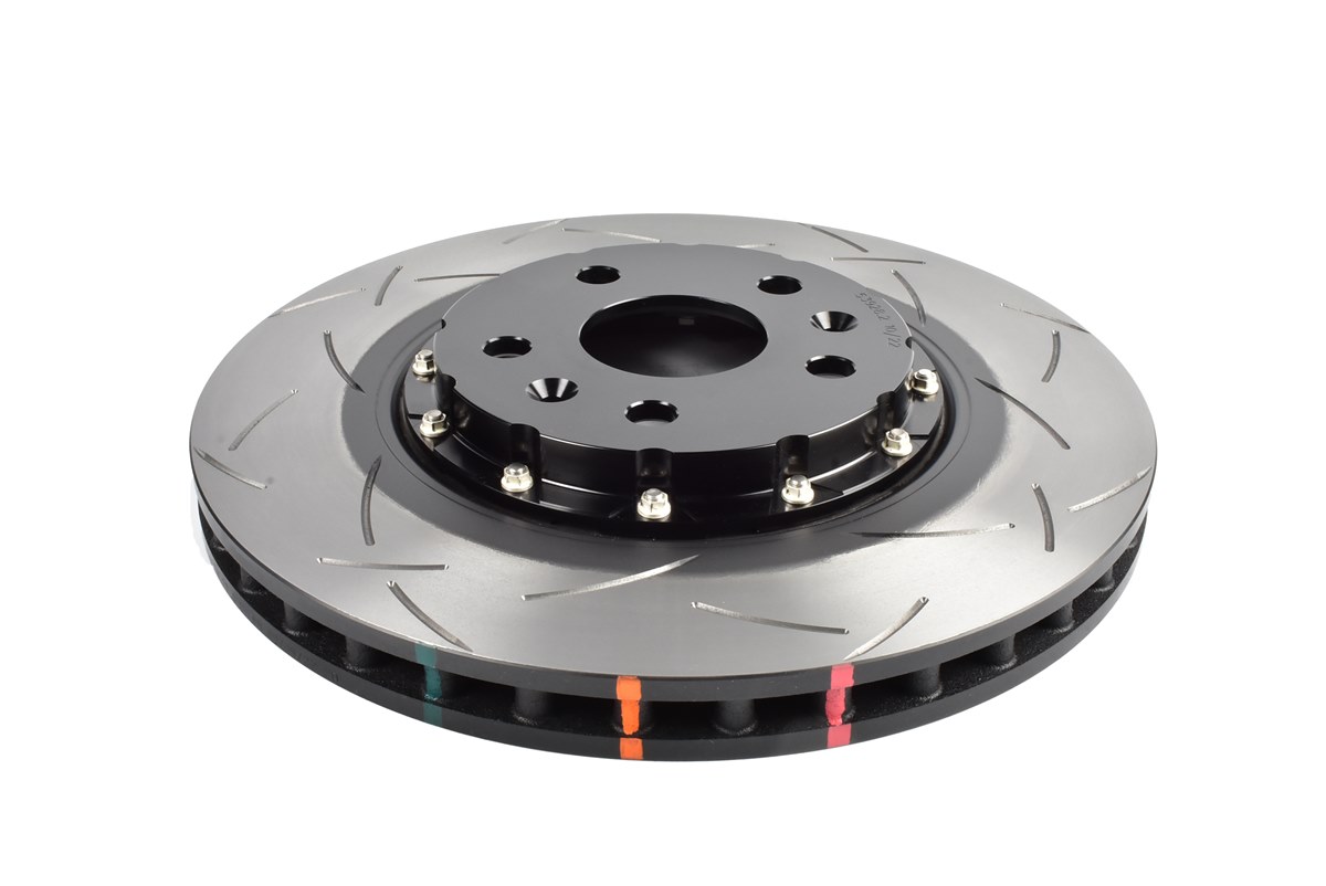 DBA53928BLKS - tarcza lub rotor DBA seria 5000