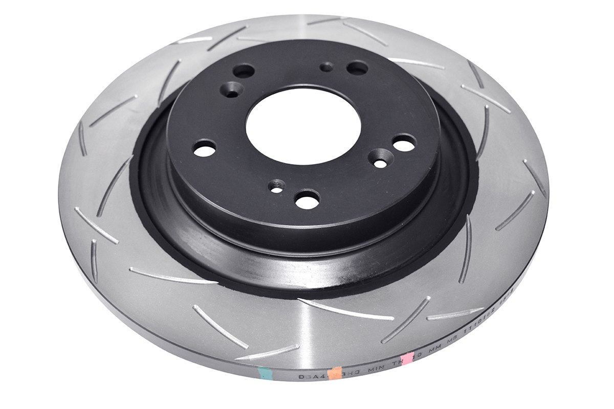 DBA4483S - DBA 4000 Series brake disc