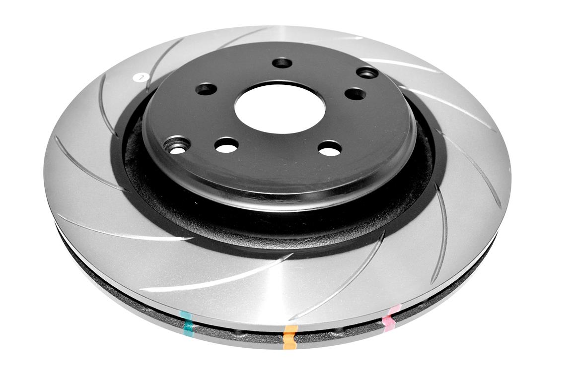 DBA42031CSL - DBA 4000 Series brake disc