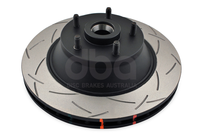 DBA4019S - DBA 4000 Series brake disc
