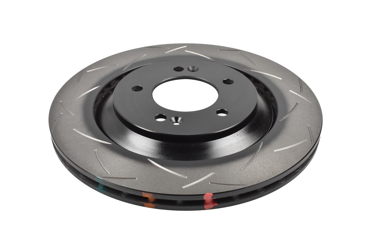 DBA43149S - DBA 4000 Series brake disc