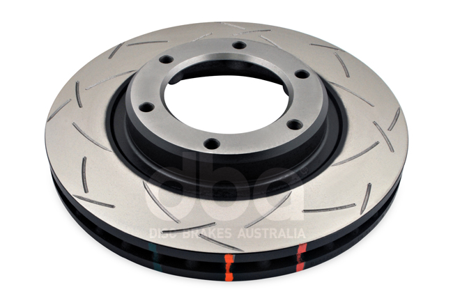 DBA4784S - DBA 4000 Series brake disc