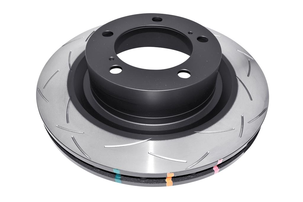 DBA42724S - DBA 4000 Series brake disc