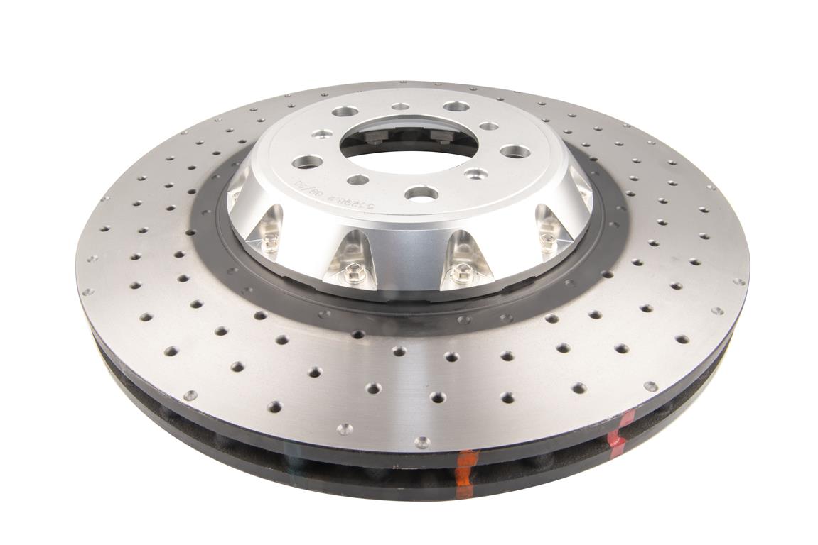 DBA53298SLVXD - tarcza lub rotor DBA seria 5000