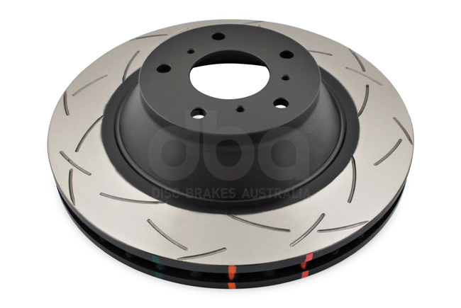 DBA4055S - DBA 4000 Series brake disc