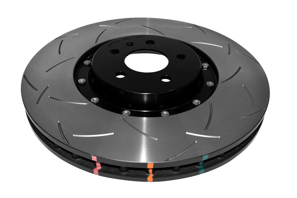 DBA52774BLKS - tarcza lub rotor DBA seria 5000