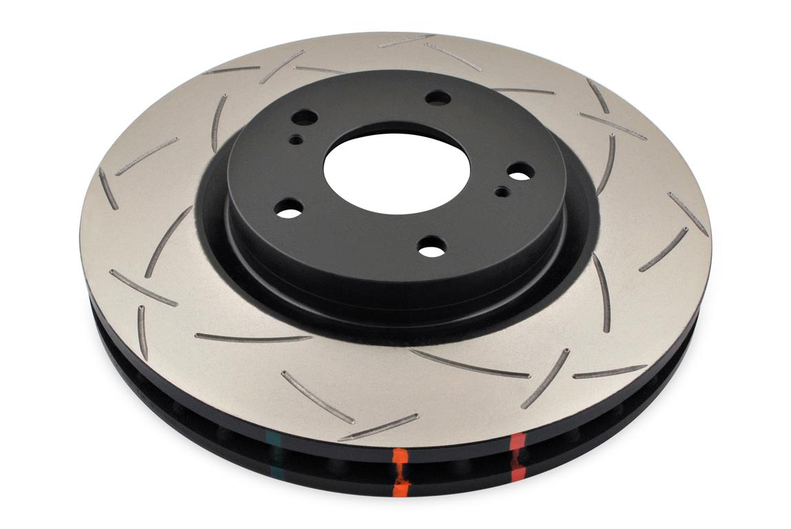 DBA4926S - DBA 4000 Series brake disc