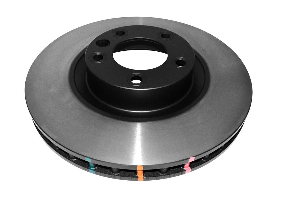 DBA42596 - DBA 4000 Series brake disc