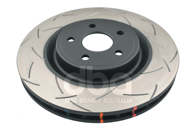 DBA42632S - DBA 4000 Series brake disc
