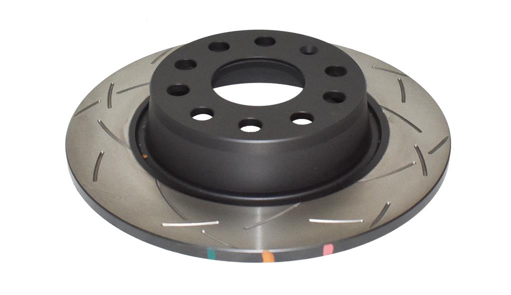 DBA42814S - DBA 4000 Series brake disc
