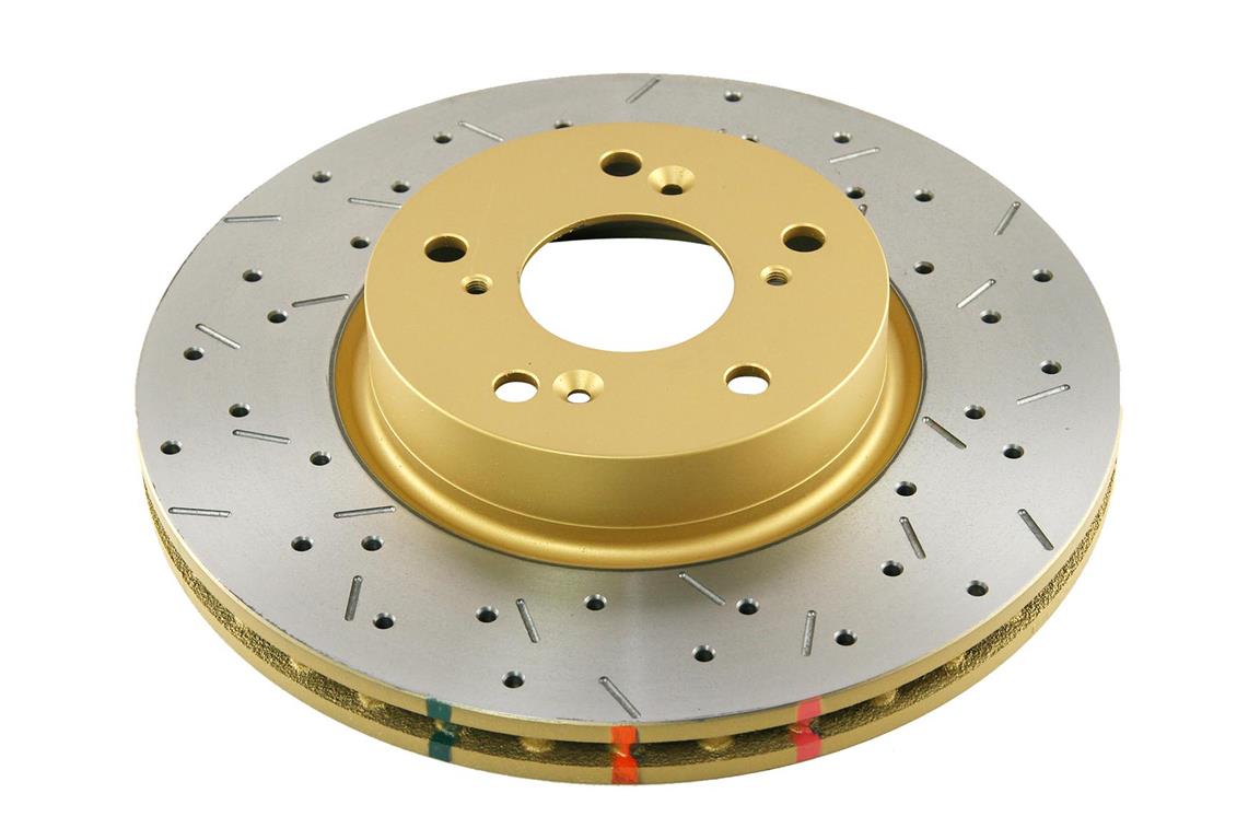 DBA42508XS - DBA 4000 Series brake disc