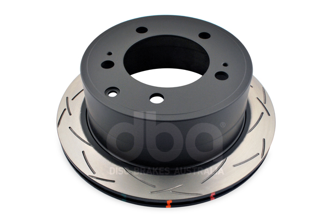 DBA4794S - DBA 4000 Series brake disc