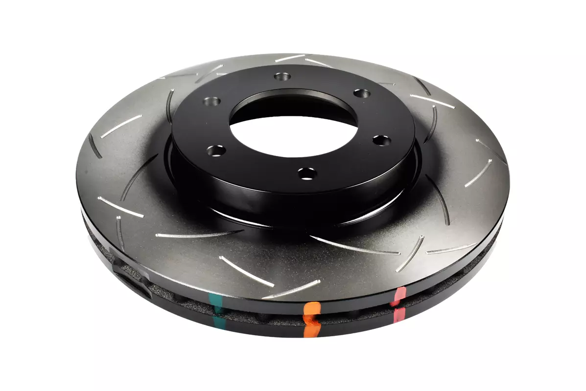 DBA4C10S - DBA 4000 Series brake disc